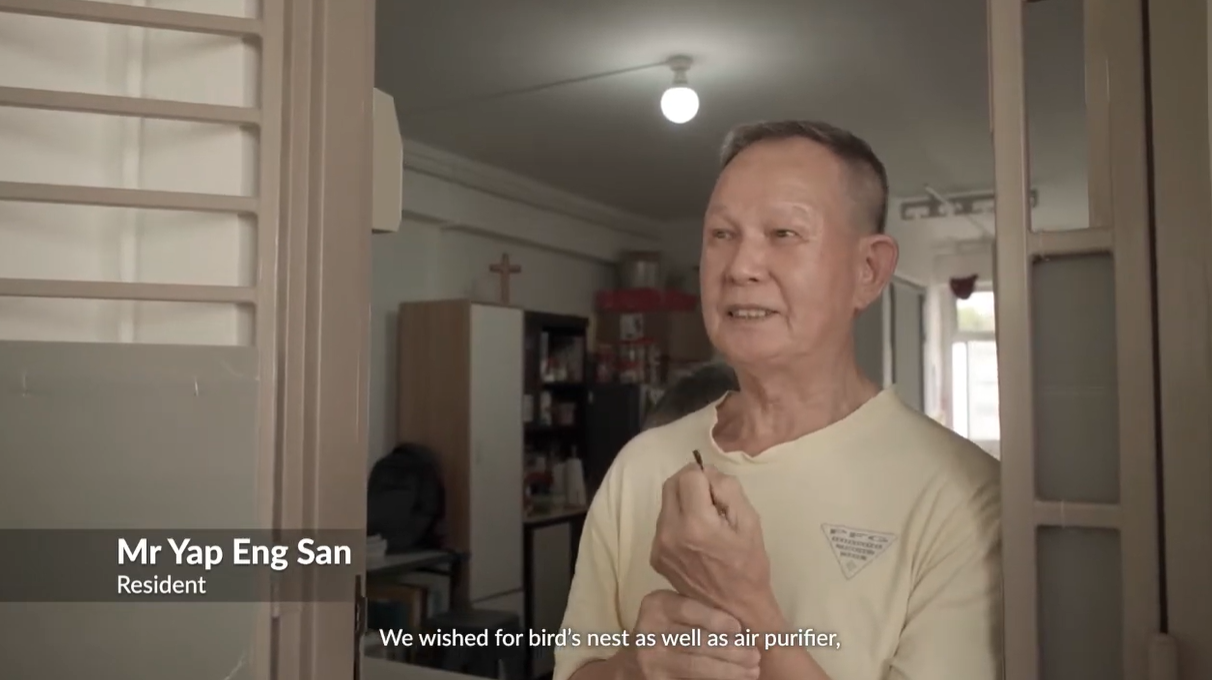 Grace Orchard School x GBS